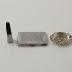 930 9498 MISC SILVER